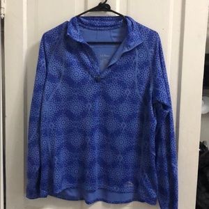 L.L. Bean Women’s Pullover